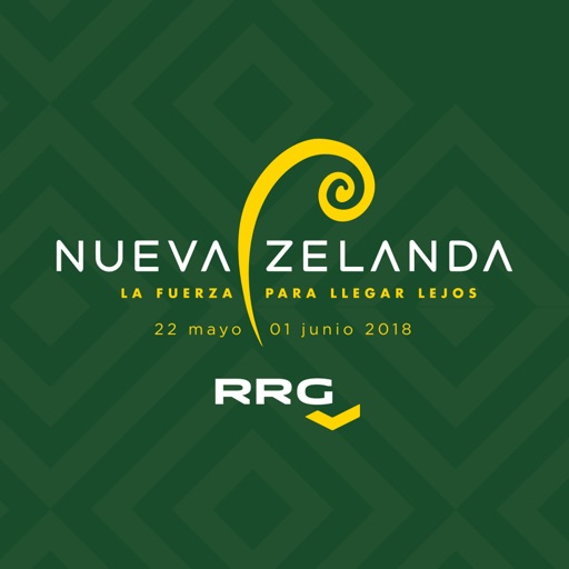 Viaje RRG Nueva Zelanda 2018