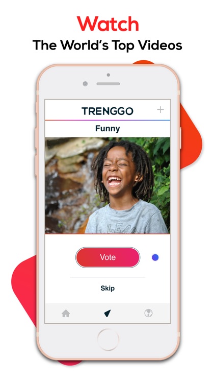 Trenggo - Video Competition