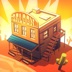 Wild West: Idle Tycoon Clicker