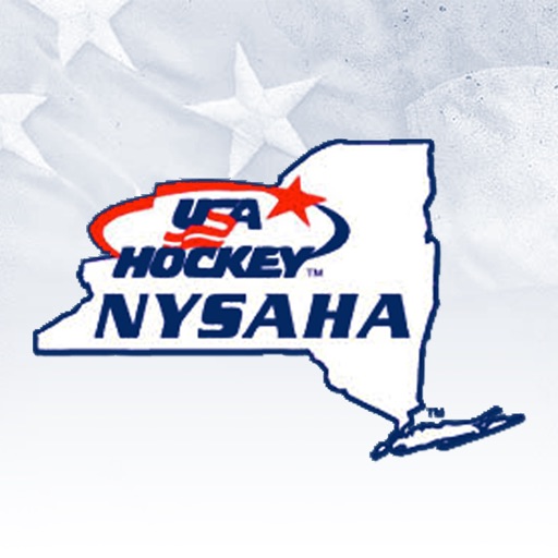 NYSAHA State Tournament icon