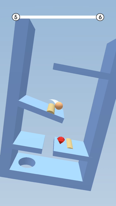 Maze Floor screenshot 3