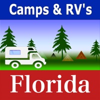 Florida – Camping & RV spots apk