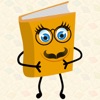 Book Emoji : Animated Stickers