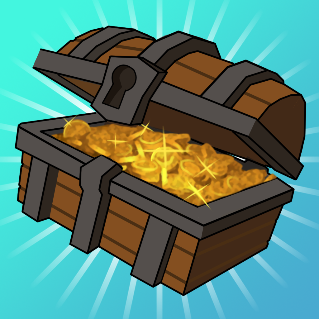 ARrrrrgh App Icon