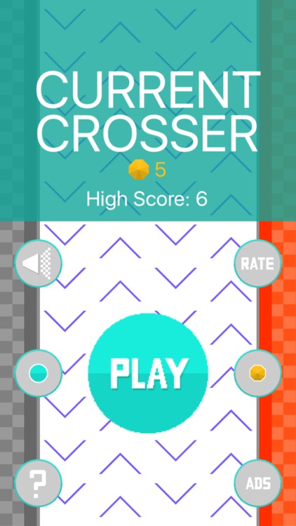 Current Crosser