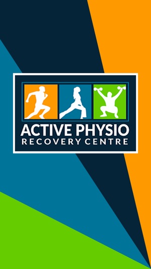 Active Physio Recovery Center(圖1)-速報App