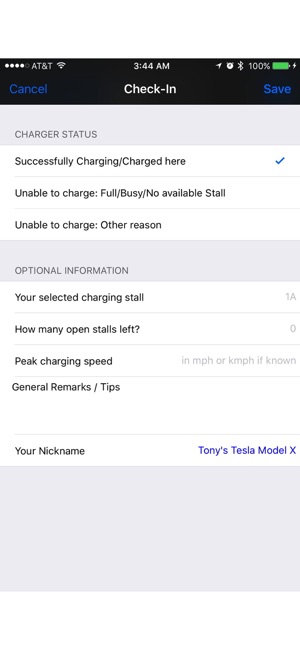 Superchargers For Tesla(圖5)-速報App