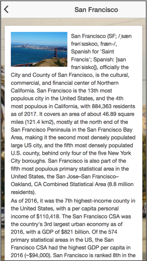 California Hotel Booking(圖4)-速報App