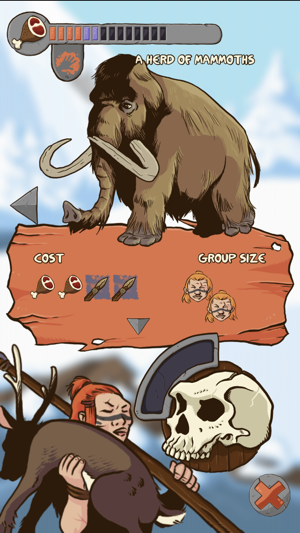 Ancestors:stories of Atapuerca(圖2)-速報App