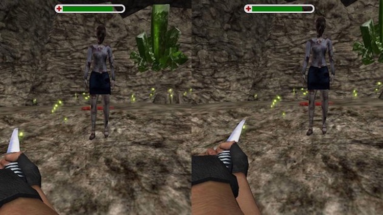 VR Zombie Survival Shooter screenshot-3