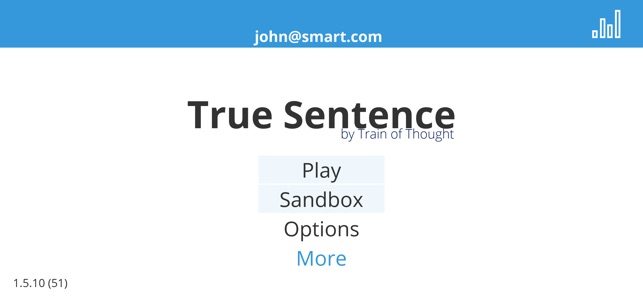 True Sentence(圖2)-速報App