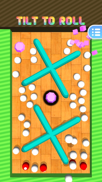 Tilt the Table, Roll the Balls screenshot-9