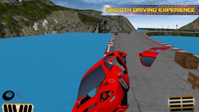 Crash Car Stunts screenshot 2