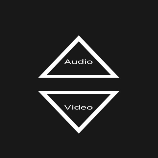 Combo Audio & Video Recorder