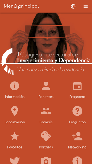 Envejecimiento y Dependencia(圖2)-速報App