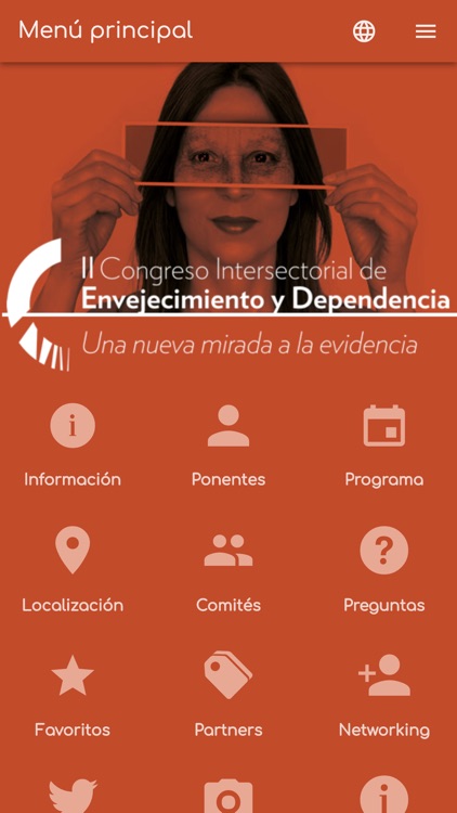 Envejecimiento y Dependencia