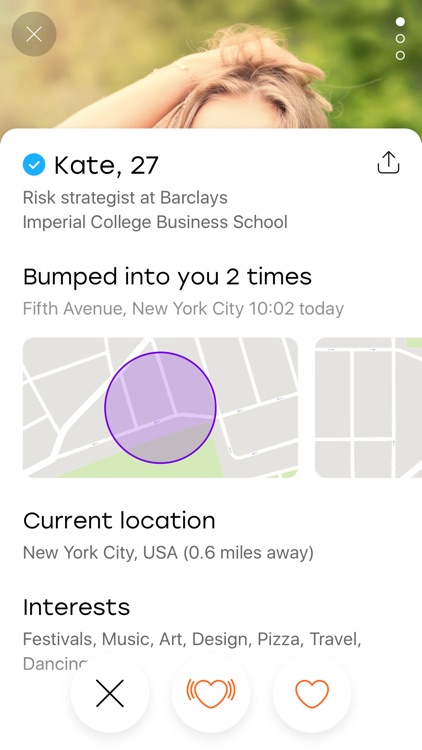 Badoo - Meet New People screenshot-4