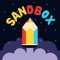 Introduce Sandbox Color application