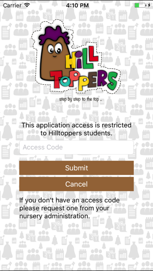 Hilltoppers Child Care Center(圖2)-速報App