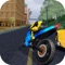 Moto City Sim 2 is one of the best moto racing game