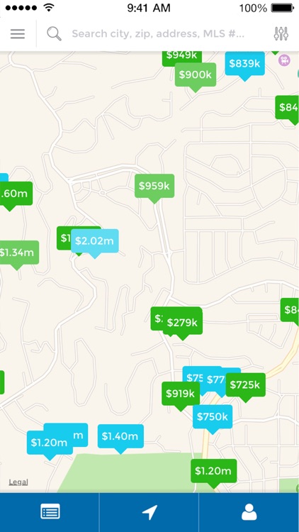 Southern California Homes