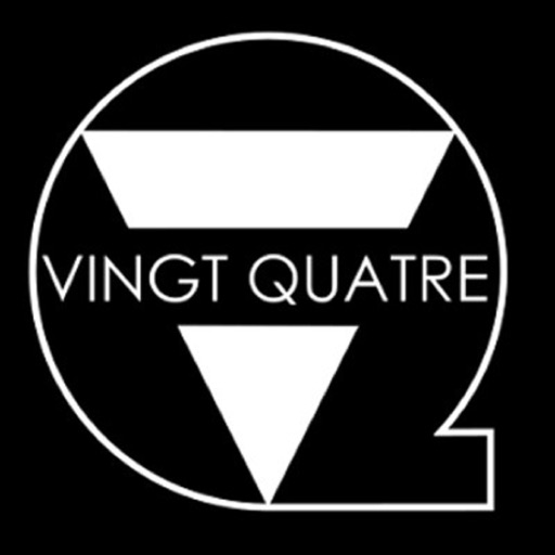 Vingt Quatre アプリ By Tbcscat