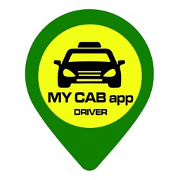 MY CAB Driver App