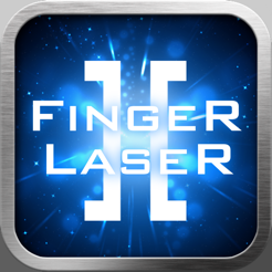 ‎FingerLaser II