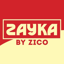 Zayka By Zico Glasgow