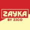 Zayka by Zico is one of Glasgows favourite takeaways