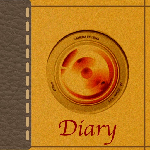 Photograph diary