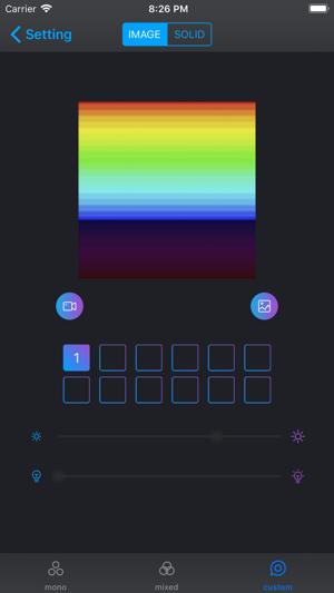 UniColor Light(圖6)-速報App