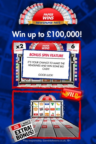 Heart Bingo: Real Money Games screenshot 2