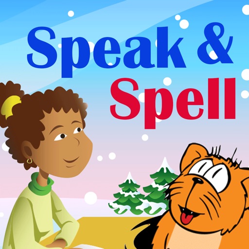 Practice Spelling Sight Words iOS App