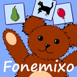 Fonemixo (förbättrad Fonemo)