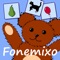 Talövningarna blir roliga med Fonemixo Pro