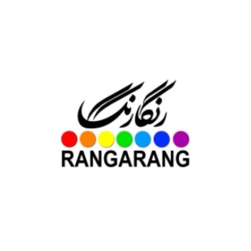Rangarang TV Network icon