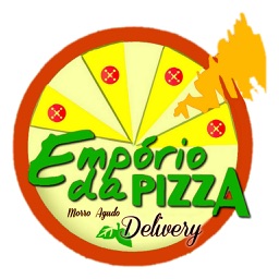 Empório da Pizza