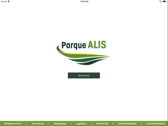 Parque Alis