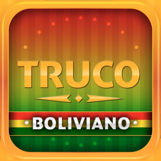 Truco Boliviano iOS App