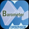 MorSensor Barometer Sensor