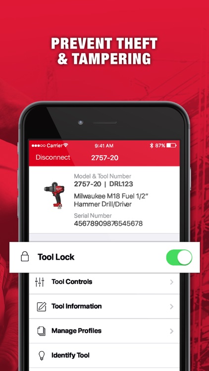 Milwaukee® ONE-KEY™