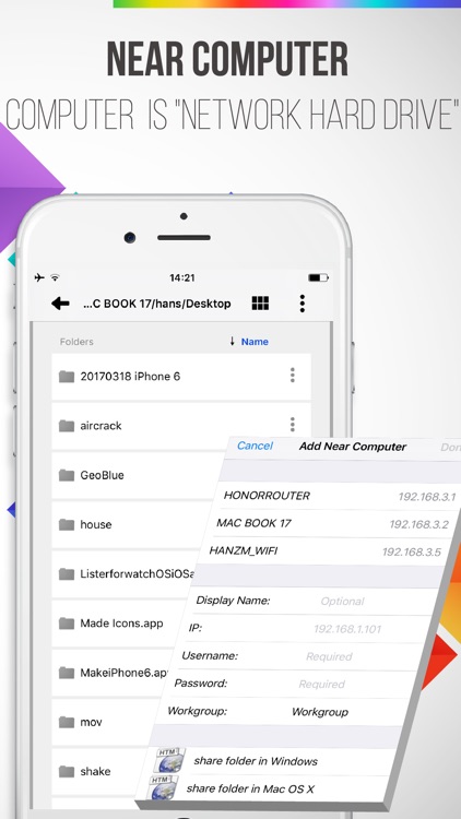 File-Box Pro