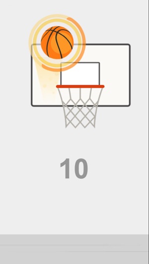 Basket Ball Make The Goal(圖3)-速報App