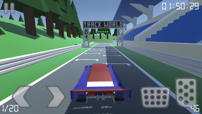Track World GT screenshot 4