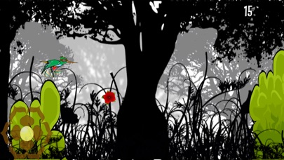 Henry the Hummingbird screenshot 2