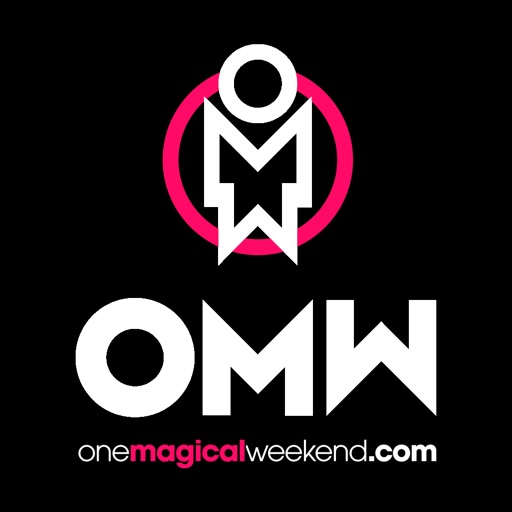 One Magical Weekend icon