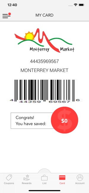 Monterrey Market(圖7)-速報App