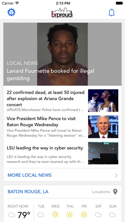 WGMB WVLA BRProud.com