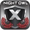Night Owl X gives you piece of mind no matter where you are